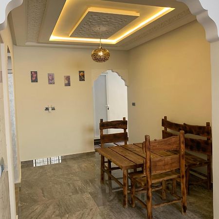 Dar Sirin Apartment Essaouira Ngoại thất bức ảnh