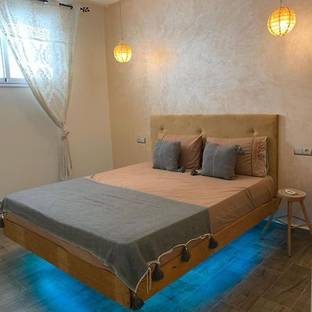 Dar Sirin Apartment Essaouira Ngoại thất bức ảnh
