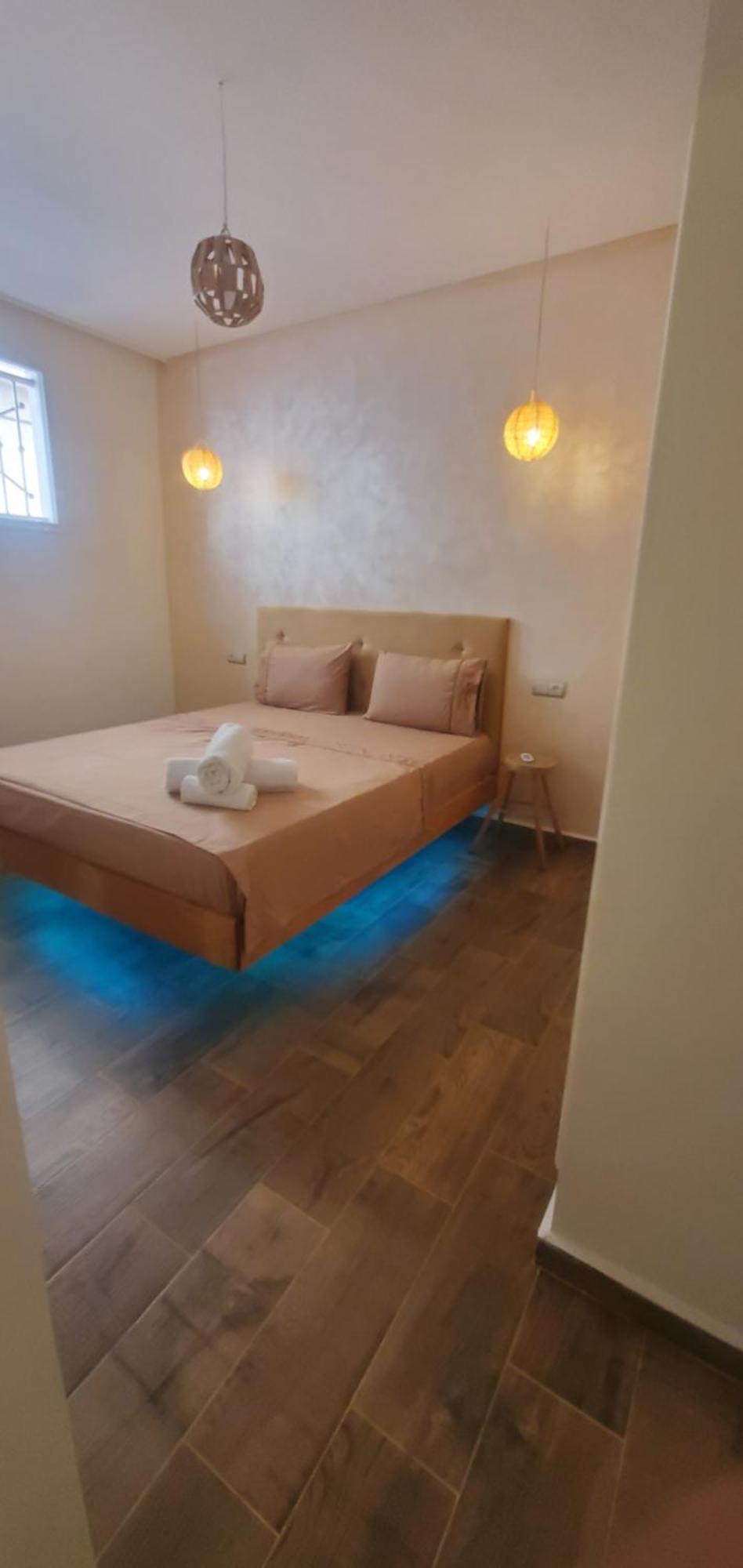 Dar Sirin Apartment Essaouira Ngoại thất bức ảnh
