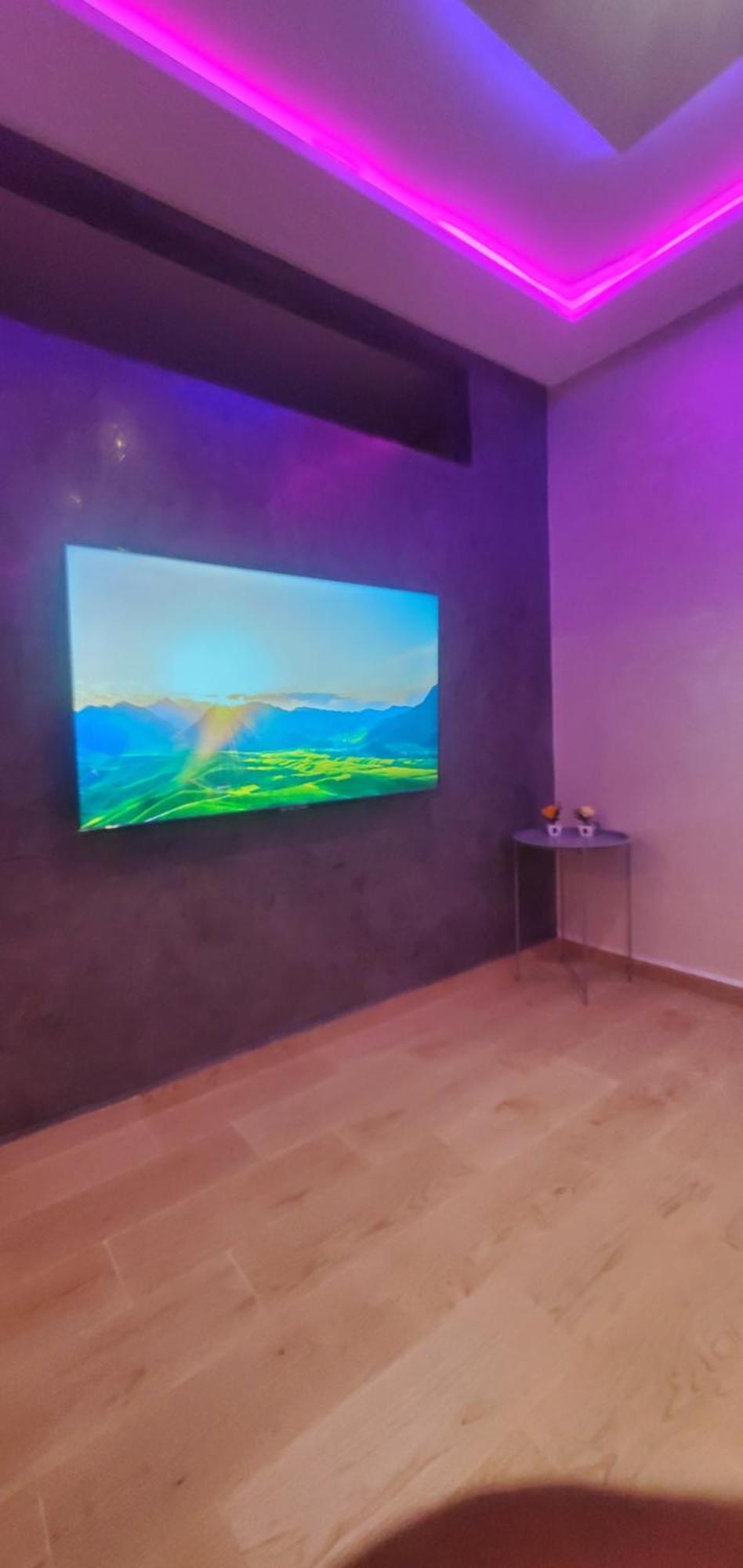 Dar Sirin Apartment Essaouira Ngoại thất bức ảnh