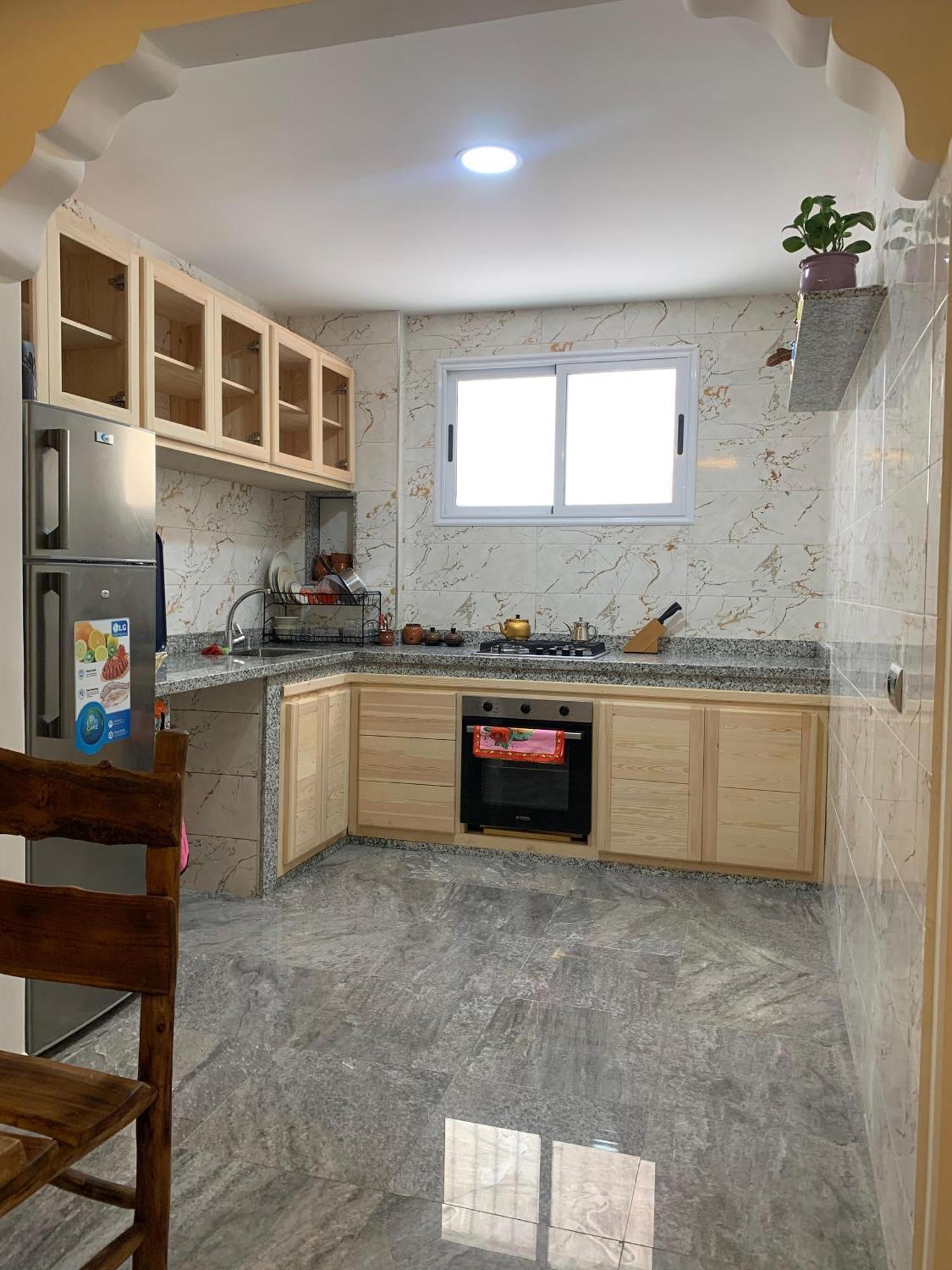 Dar Sirin Apartment Essaouira Ngoại thất bức ảnh