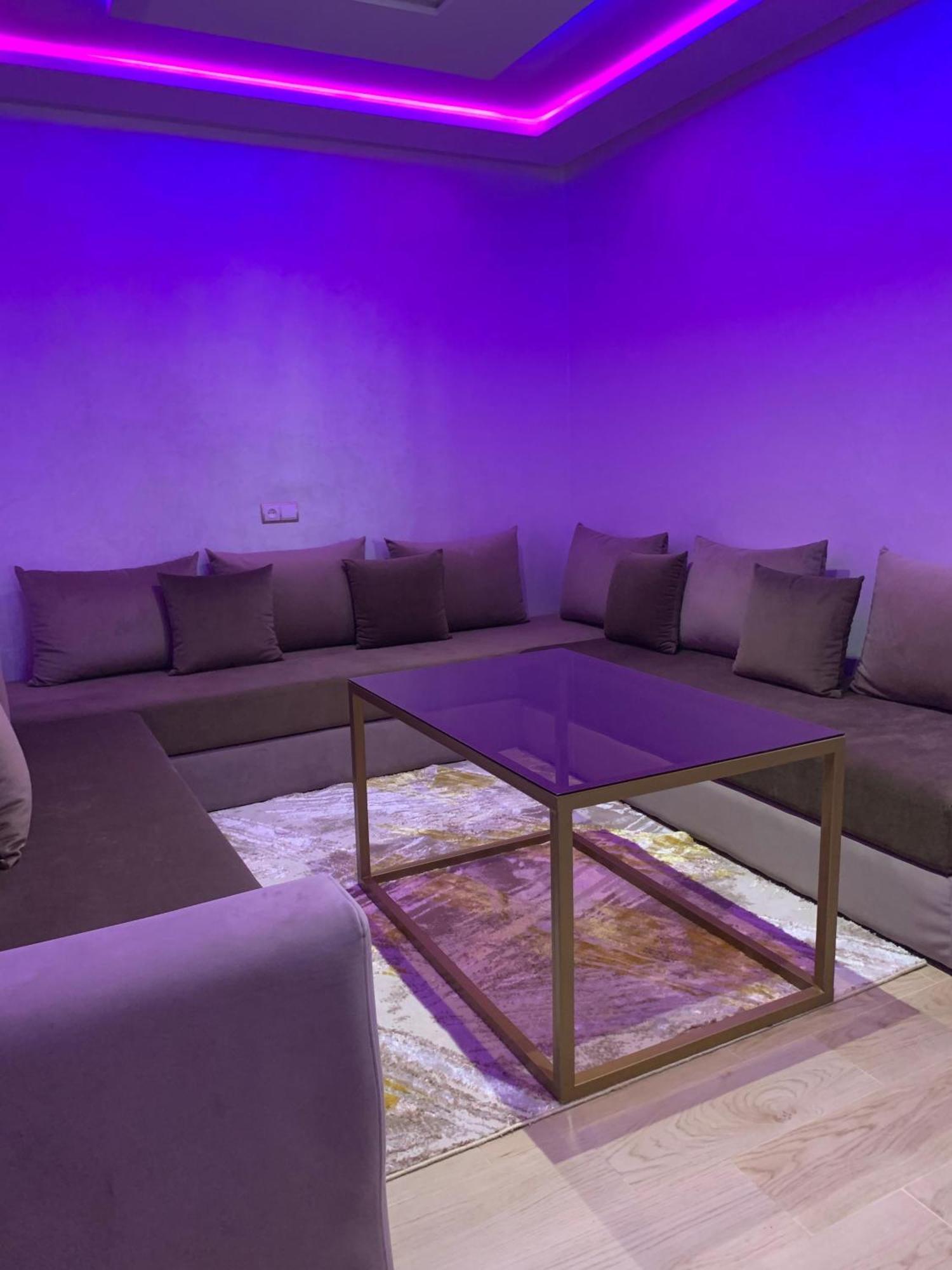 Dar Sirin Apartment Essaouira Ngoại thất bức ảnh