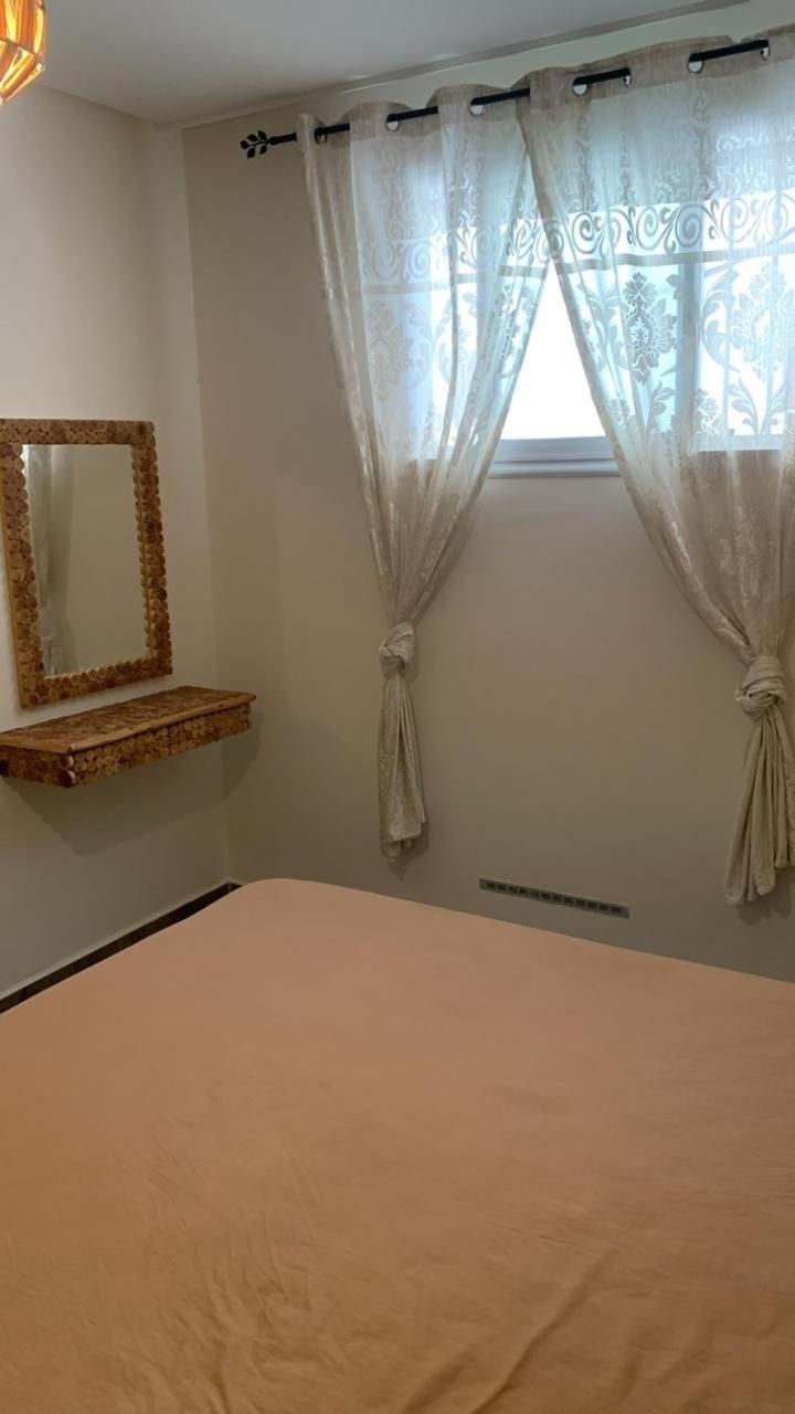 Dar Sirin Apartment Essaouira Ngoại thất bức ảnh
