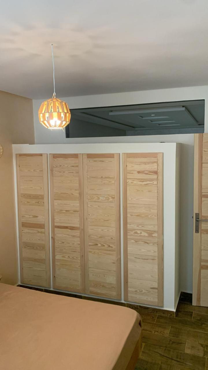 Dar Sirin Apartment Essaouira Ngoại thất bức ảnh