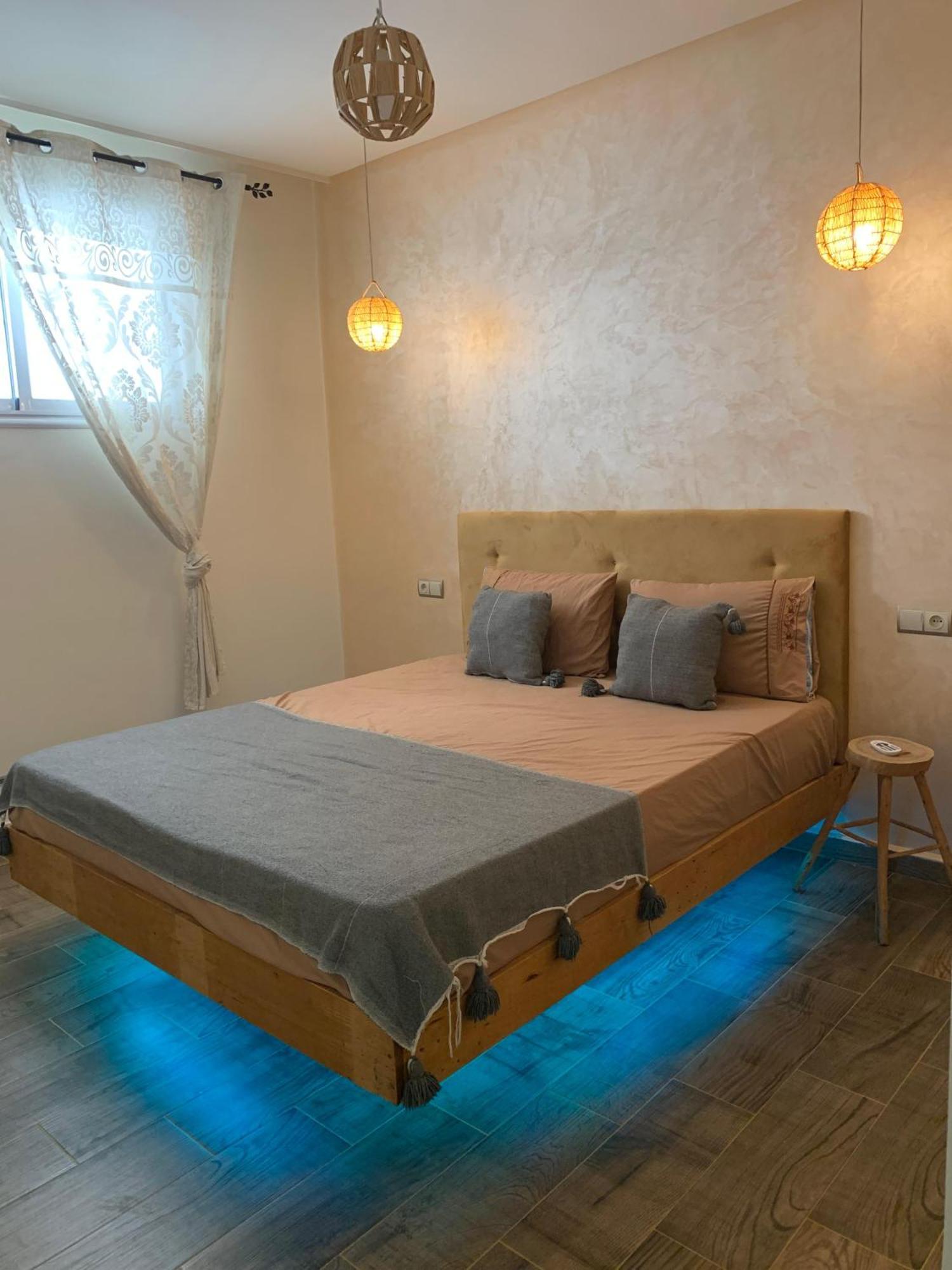 Dar Sirin Apartment Essaouira Ngoại thất bức ảnh